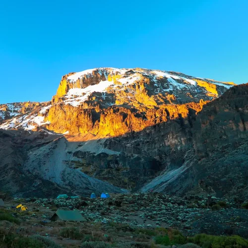 kilimanjaro-Lemosho-9-Days