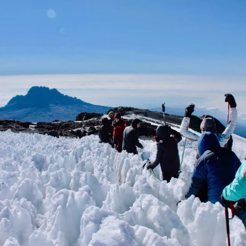 kilimanjaro-rongai-6-Days