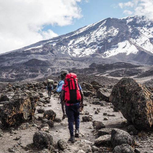Kilimanjaro-Machame-6-Days