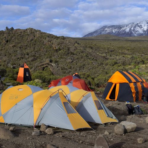 kilimanjaro-north-9-Days